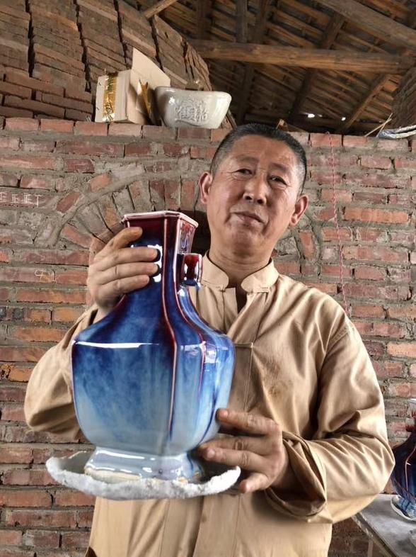 景德鎮(zhèn)最新資訊，瓷都的溫馨日常