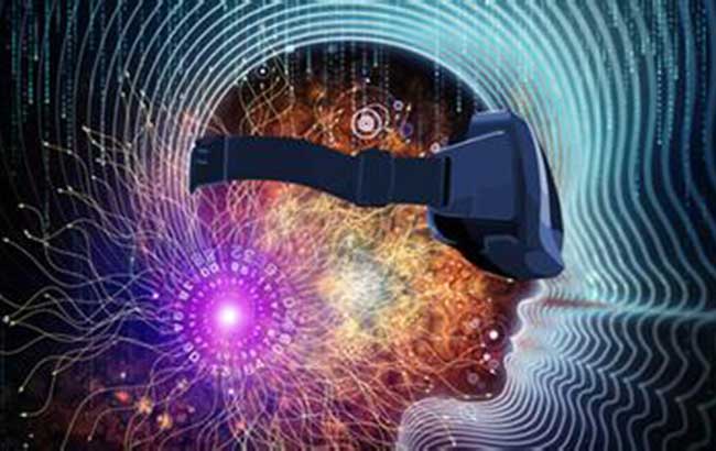 虛擬現(xiàn)實最新，家庭冒險的奇妙之旅