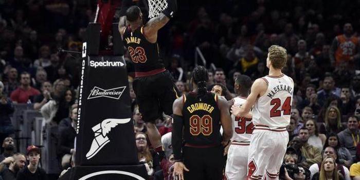 NBA騎士隊最新狀態(tài)，蛻變中的自信與榮耀展現(xiàn)