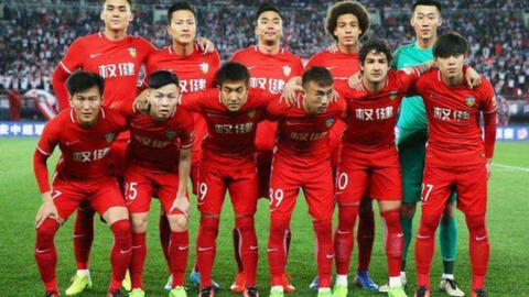 中超最新排名，群雄逐鹿，格局重塑之戰(zhàn)