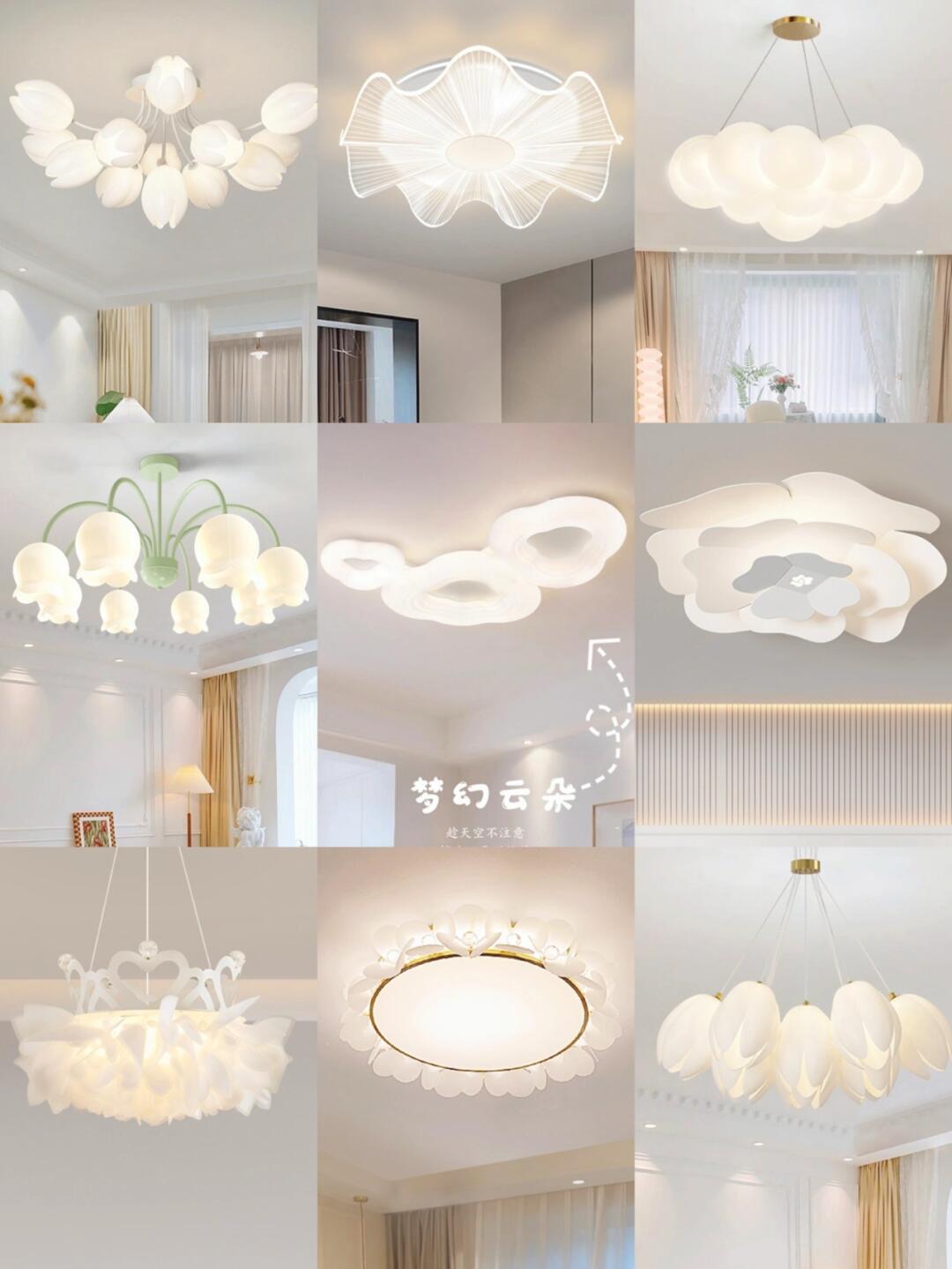 科技與藝術(shù)融合，最新款燈飾重塑生活之光