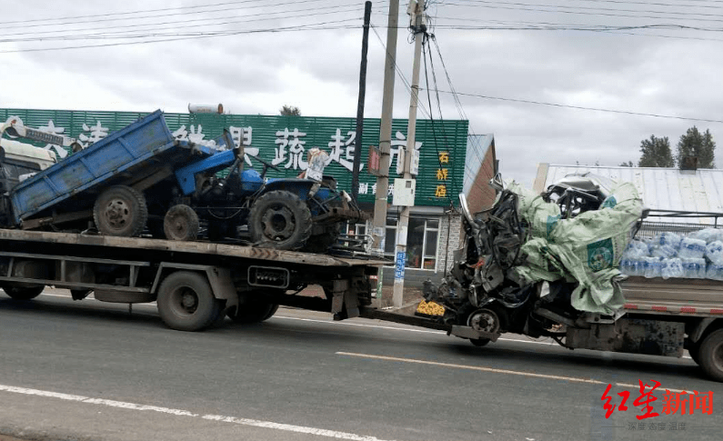 呼蘭最新車禍?zhǔn)录?，自然美景啟示之旅受? width=