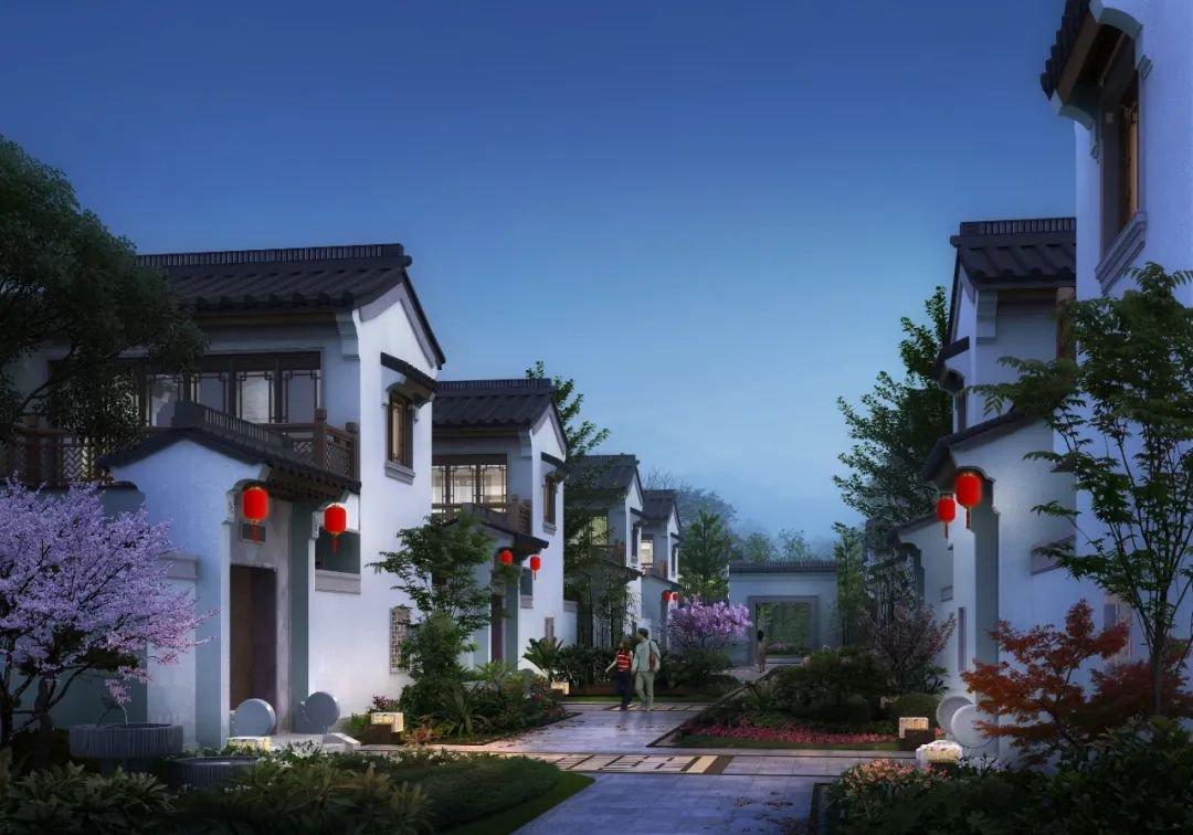 赤壁最新樓盤的溫馨生活日常