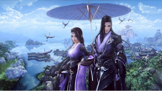 科技之光，國產(chǎn)最新游戲重塑娛樂新紀(jì)元