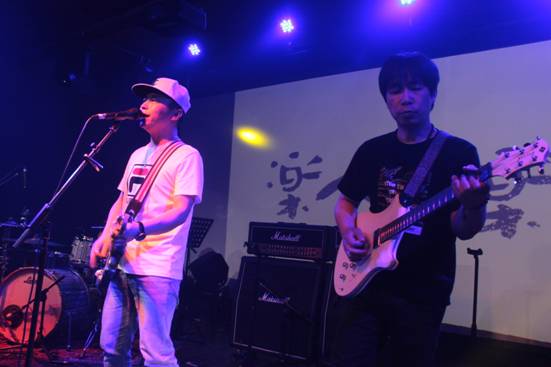 最新音樂人，引領(lǐng)音樂潮流的新力量標(biāo)桿