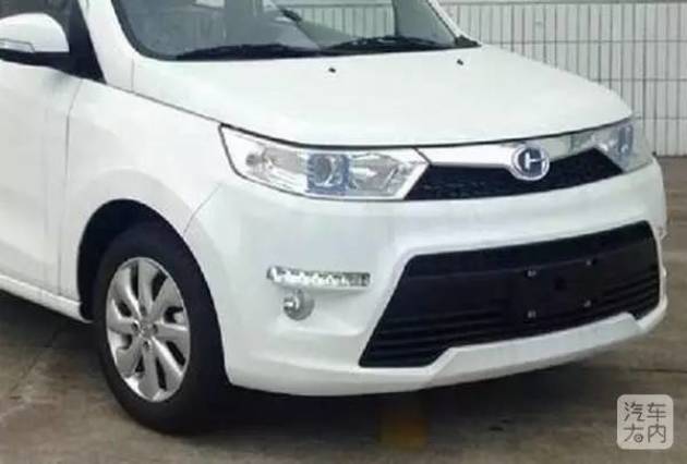 昌河最新高科技產(chǎn)品，觸摸未來生活，科技讓生活更精彩