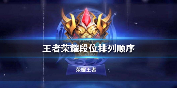 王者榮耀最新段位榮耀之巔挑戰(zhàn)啟幕！你準(zhǔn)備好了嗎？