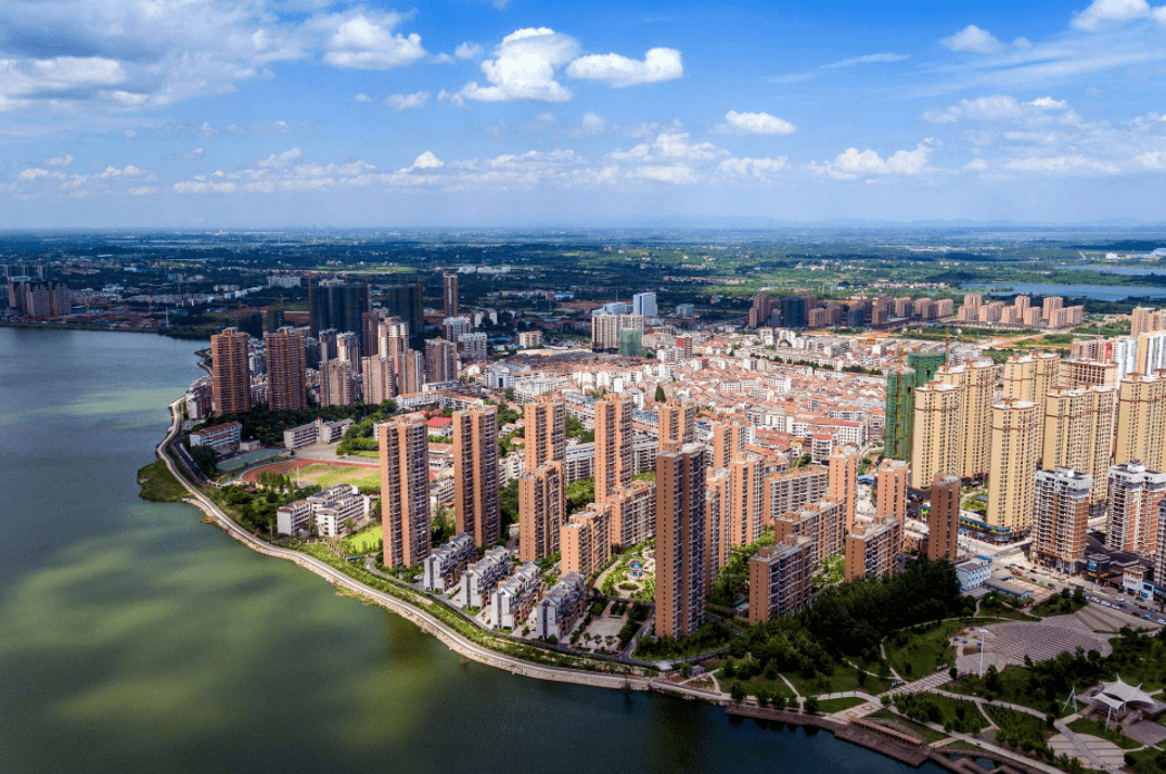 新洲最新樓盤，自然美景的夢(mèng)幻探索之旅，內(nèi)心寧靜的歸宿