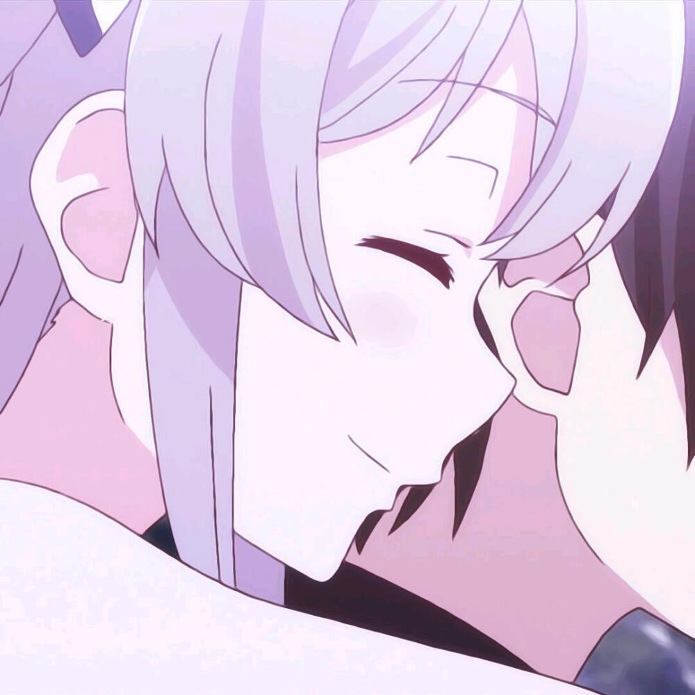 動(dòng)漫情侶頭像最新，變化、學(xué)習(xí)與自信的力量之魅力展現(xiàn)