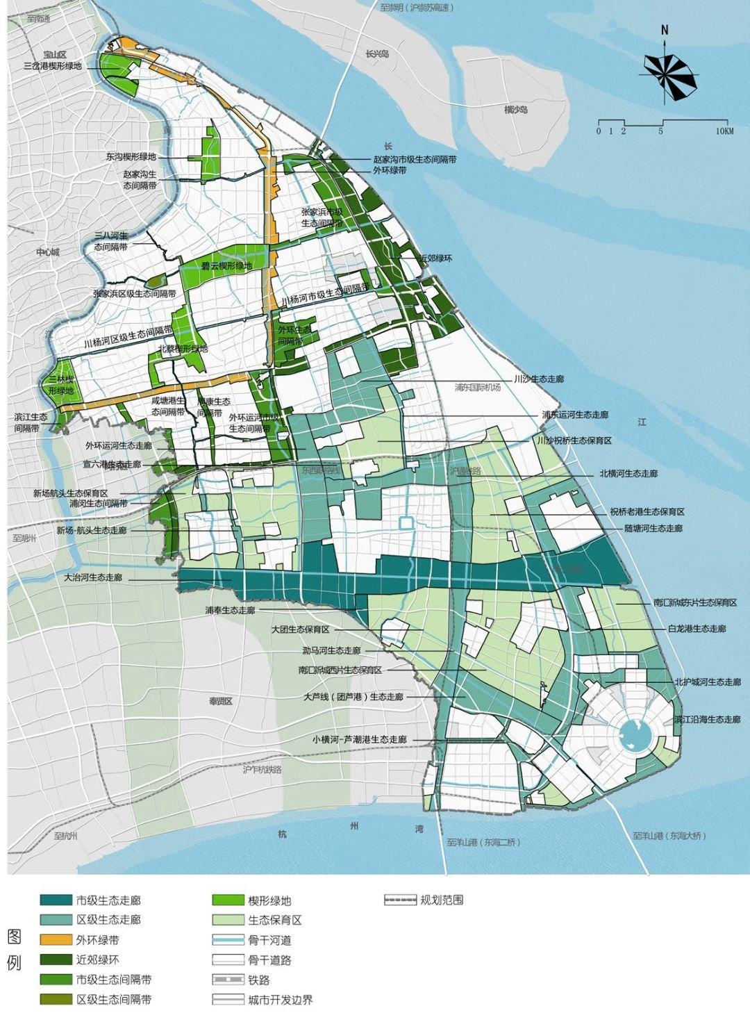 大團(tuán)鎮(zhèn)未來藍(lán)圖展望，最新規(guī)劃與未來發(fā)展