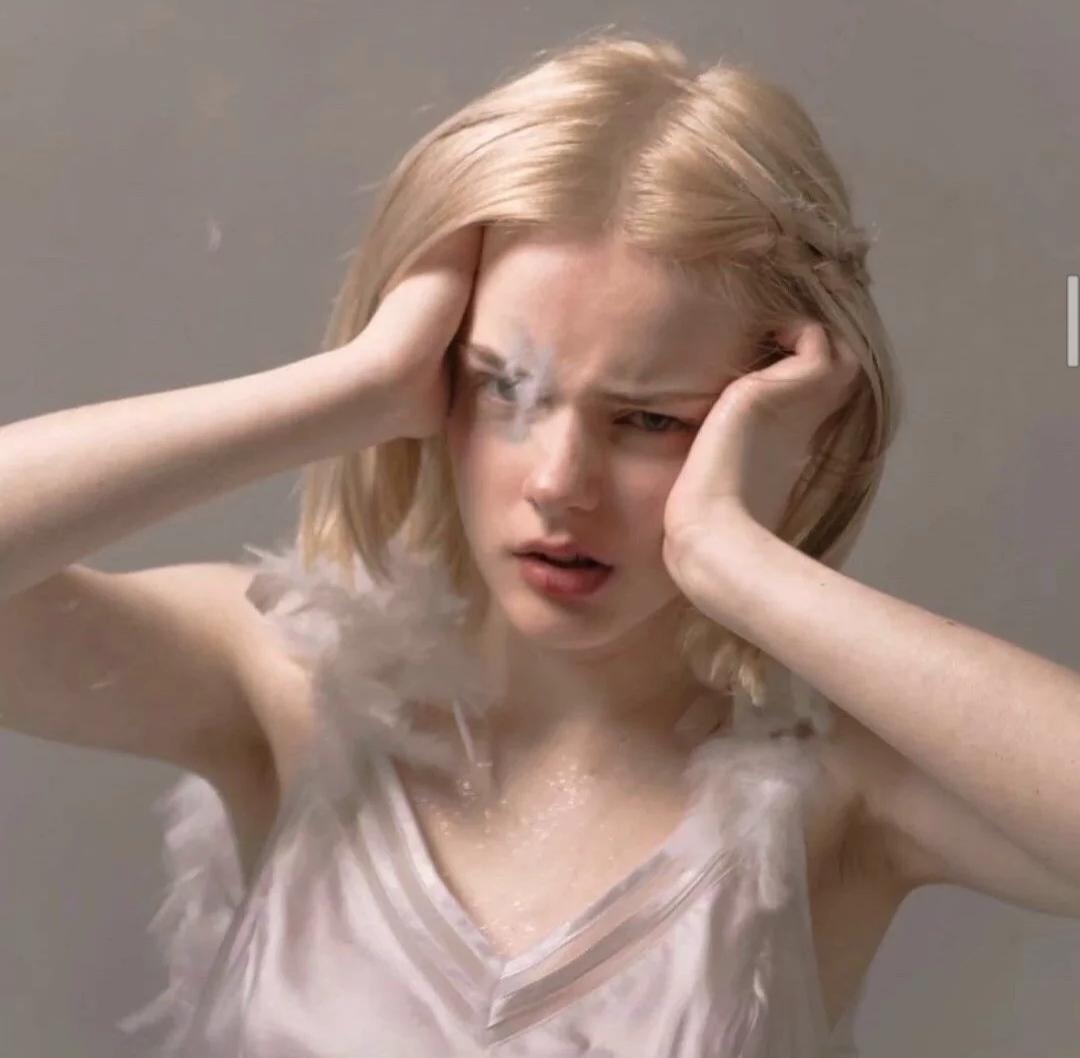 時(shí)尚個(gè)性女頭，掌握最新潮流趨勢(shì)