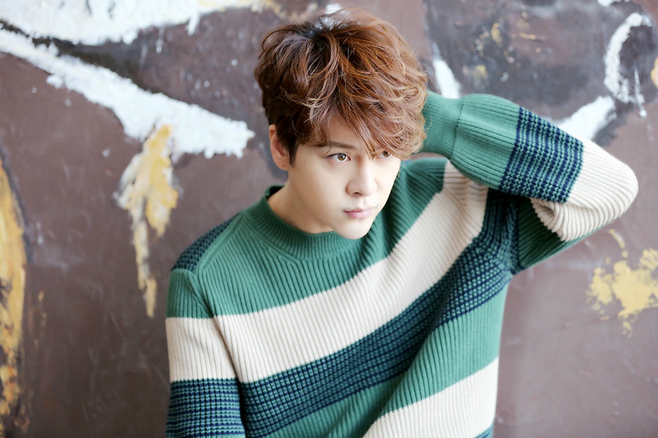 徐海喬最新時尚活力瞬間捕捉照曝光！