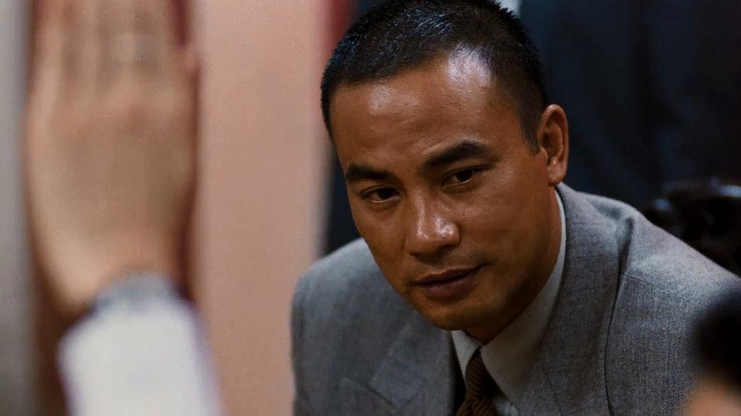 任達華最新黑幫電影深度剖析與解讀，角色背后的故事與情感解讀