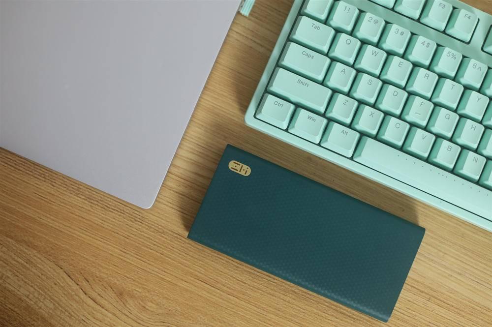 小米最新充電寶，電力與友情的完美融合紐帶