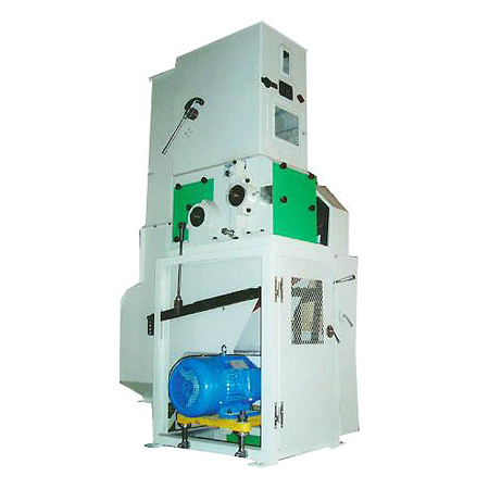 最新礱谷機，自然美景的探索之旅啟動