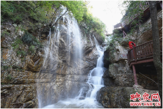 登封最新免費(fèi)景區(qū)，科技與藝術(shù)的完美融合之旅