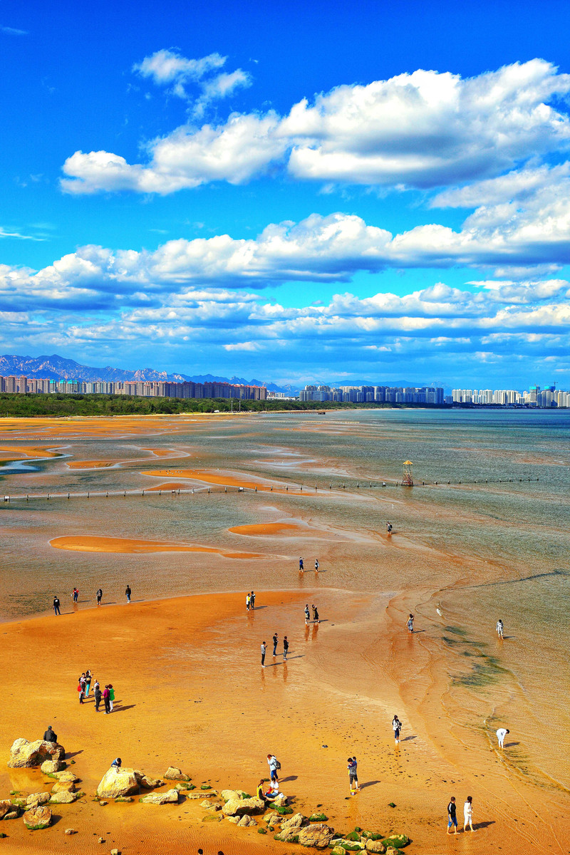 北戴河旅游攻略，探尋小巷深處的獨(dú)特小店，最新指南！