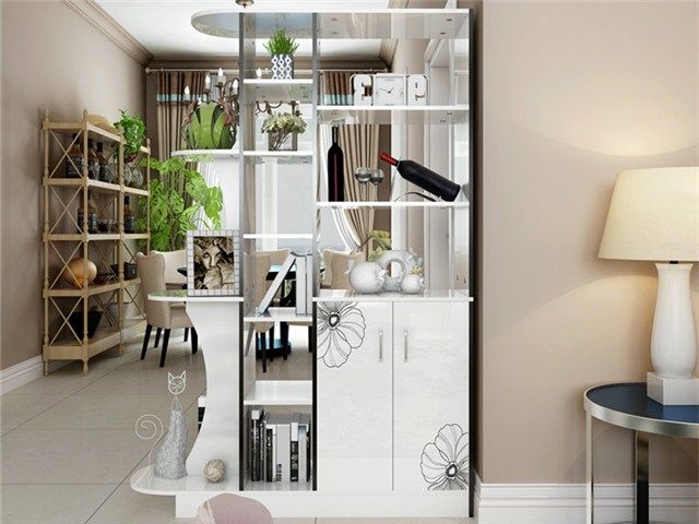 溫馨酒柜，隔斷酒柜設(shè)計(jì)展現(xiàn)情感紐帶，最新趨勢(shì)展望至2025