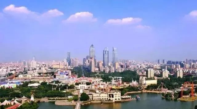 興化最新樓盤概覽，最新樓盤概述與特色解析