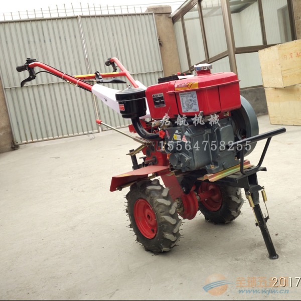 最新小型農(nóng)用旋耕機(jī)，引領(lǐng)現(xiàn)代農(nóng)耕新時(shí)代的力量
