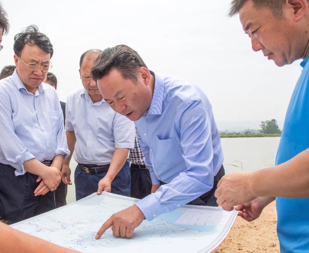 巢湖最新常委名單公布，一覽新任領(lǐng)導(dǎo)陣容