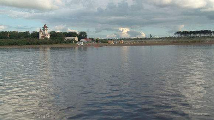 蘿北最新貼吧，自然美景探索之旅，尋找內(nèi)心平和寧靜的輕松之旅