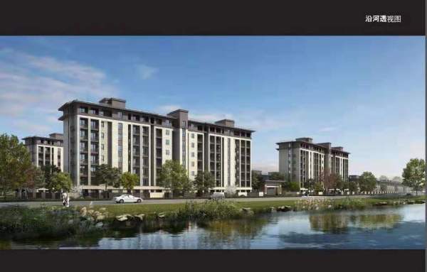 桐廬最新樓盤，時(shí)代印記與未來展望