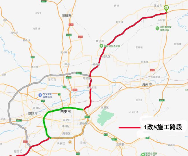 蒲城最新規(guī)劃建設，城市變遷展現自信與成就感之源