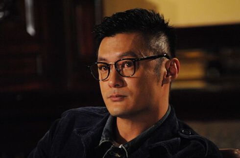 余文樂2025最新電影熱血來襲，期待不容錯過！