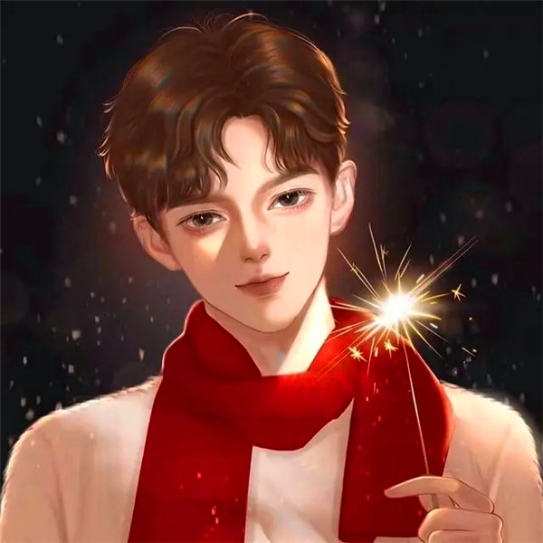 時(shí)代印記下的愛意表達(dá)，2025最新情侶頭像