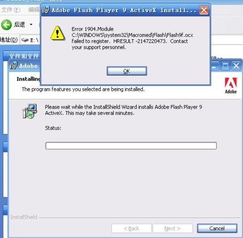 最新版Flash安裝與使用步驟指南，從安裝到使用，輕松上手！