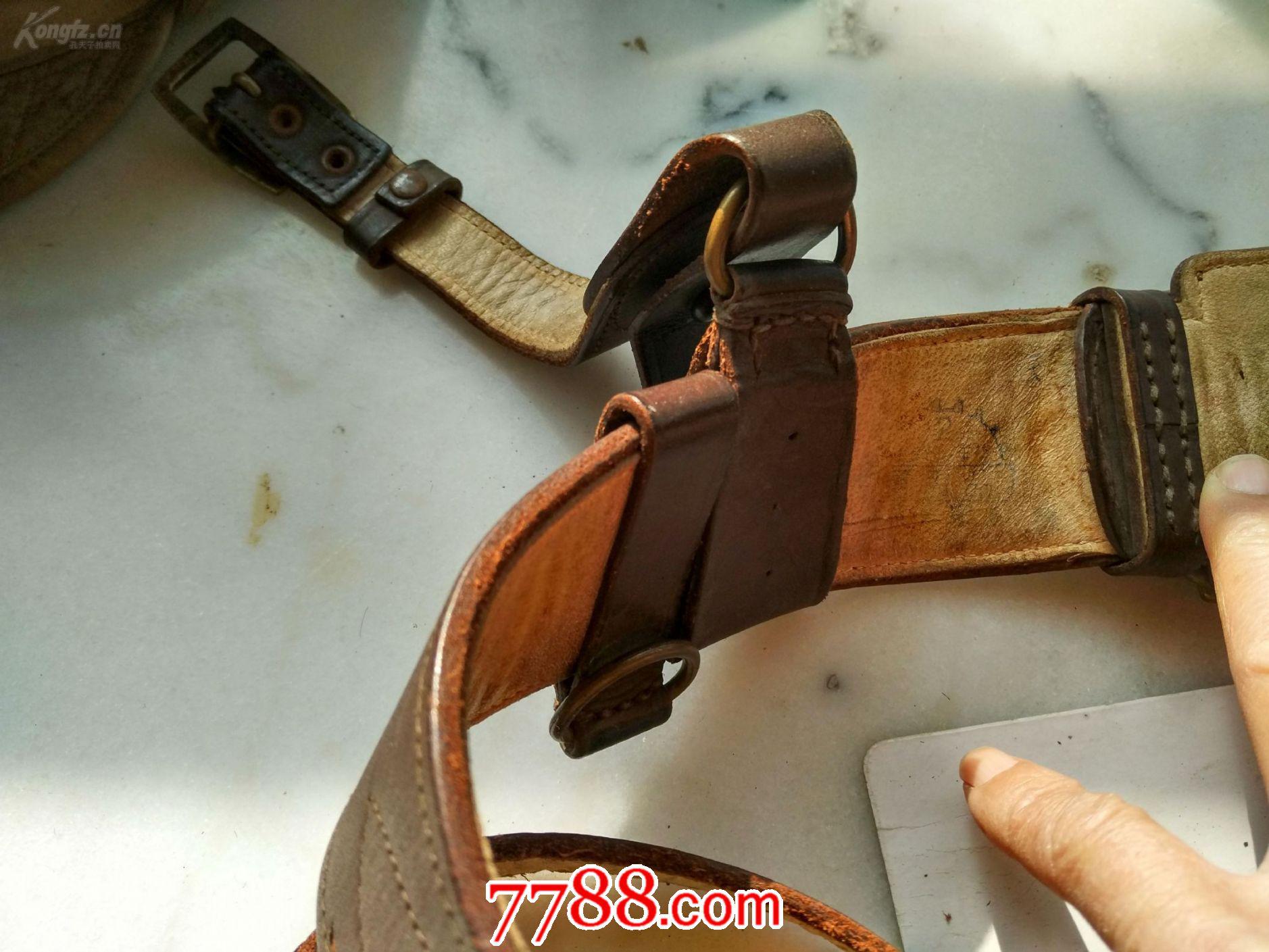 最新軍用皮帶，戰(zhàn)士風采的時尚與實用并存！