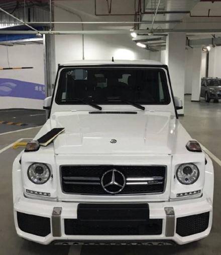 奔馳G級最新動態(tài)，經(jīng)典與創(chuàng)新的完美融合