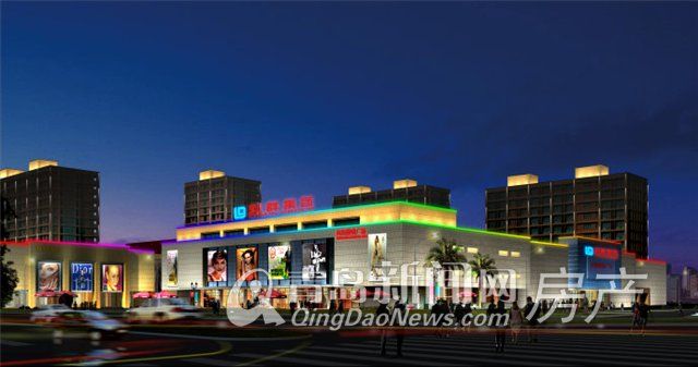 青島最新樓盤開業(yè)探索，巷弄深處小店帶來未知驚喜！