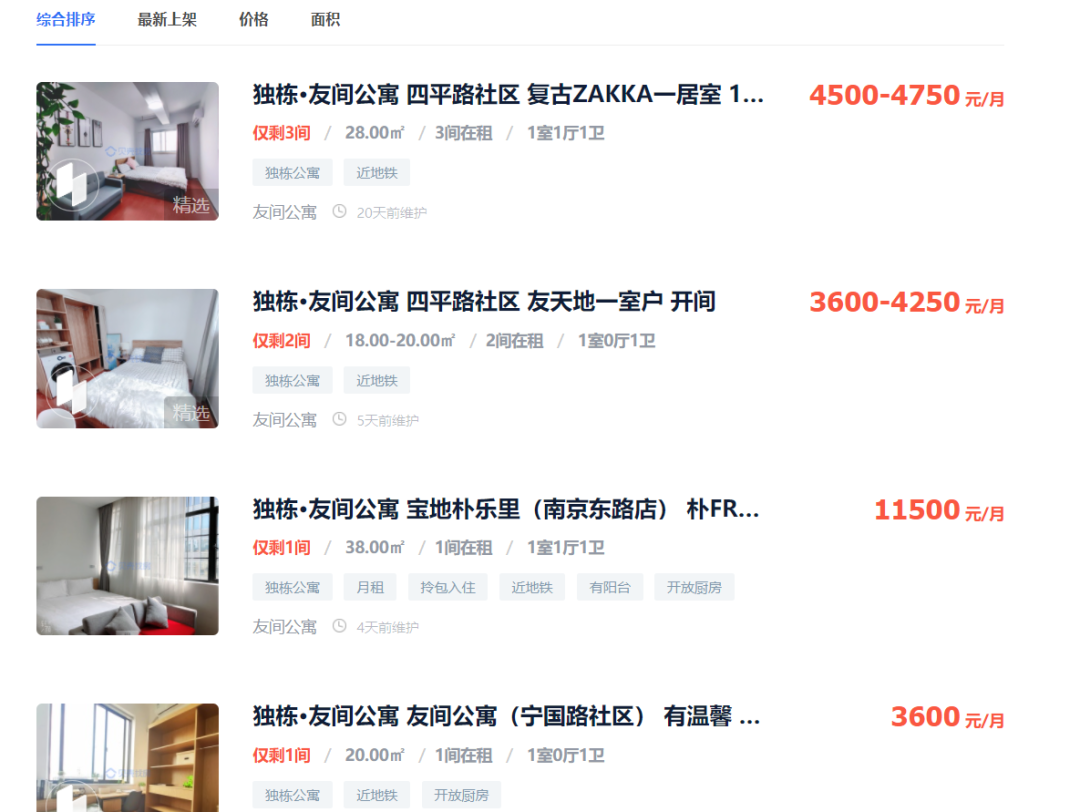 上海最新房租科技解析，未來居住新紀(jì)元體驗報告