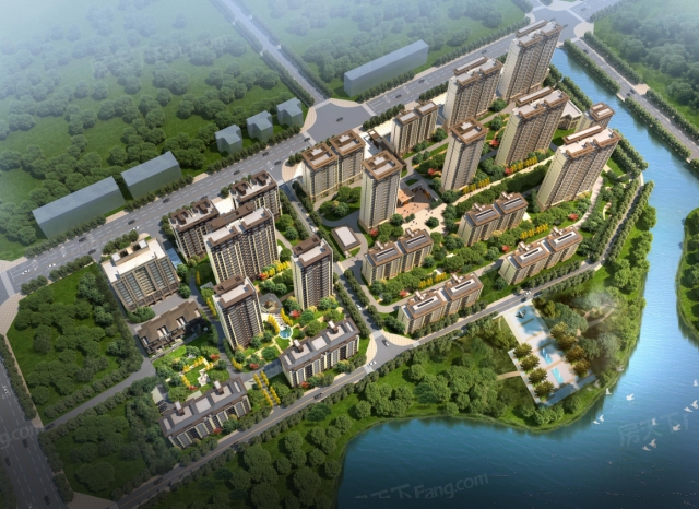 潞城最新樓盤，理想投資置業(yè)之選