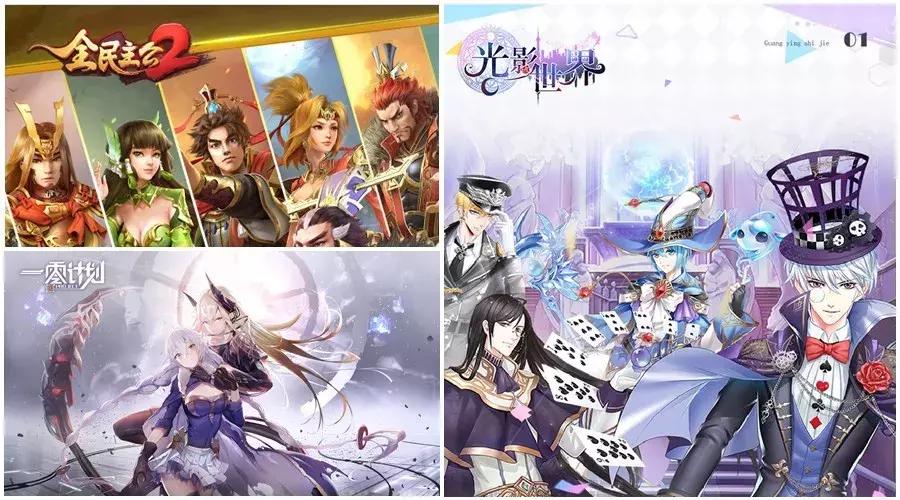 最新內測頁游，自然美景的奇妙旅程探索