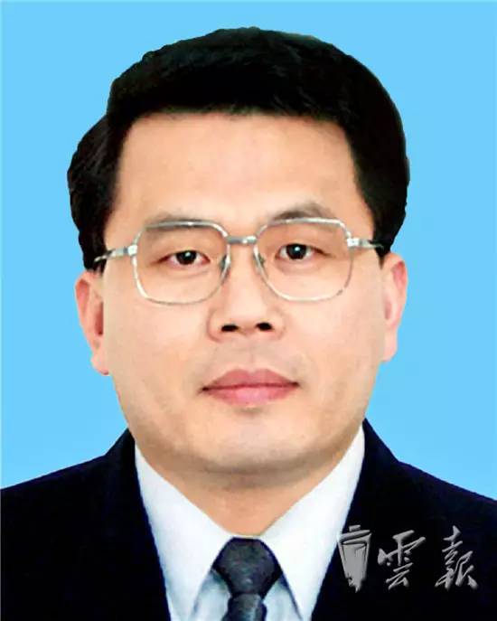 云南副省長(zhǎng)，時(shí)代背景下的杰出領(lǐng)導(dǎo)者風(fēng)采