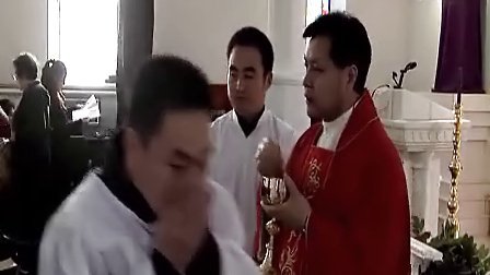 張神父最新視頻，時代之聲的震撼回響