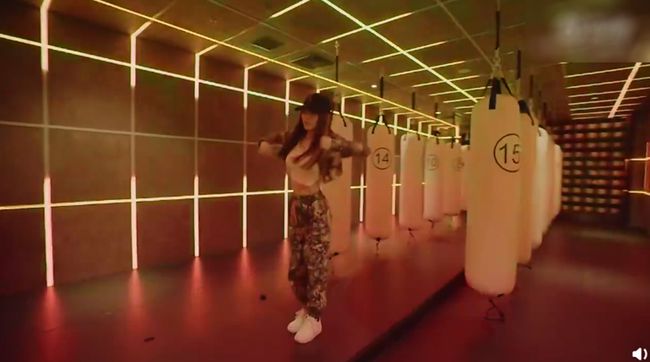 科技與藝術(shù)融合重塑生活體驗(yàn)，最新武術(shù)舞蹈視頻欣賞