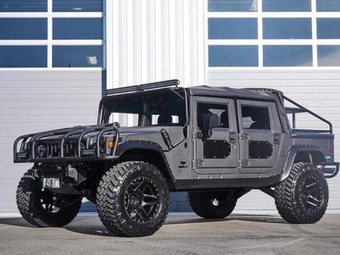 悍馬，時(shí)代印記與領(lǐng)域領(lǐng)航者的嶄新篇章