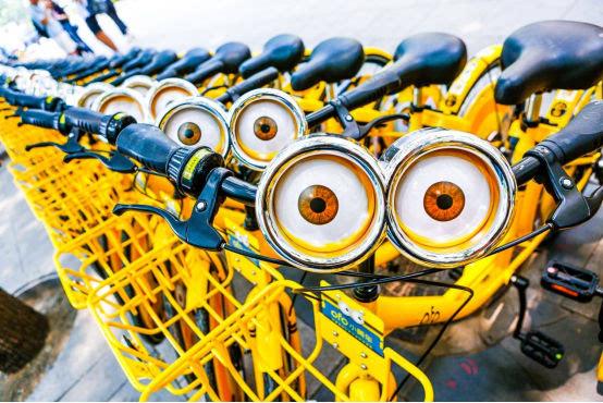 獨(dú)家爆料，最新ofo優(yōu)惠碼，騎行更省錢(qián)！