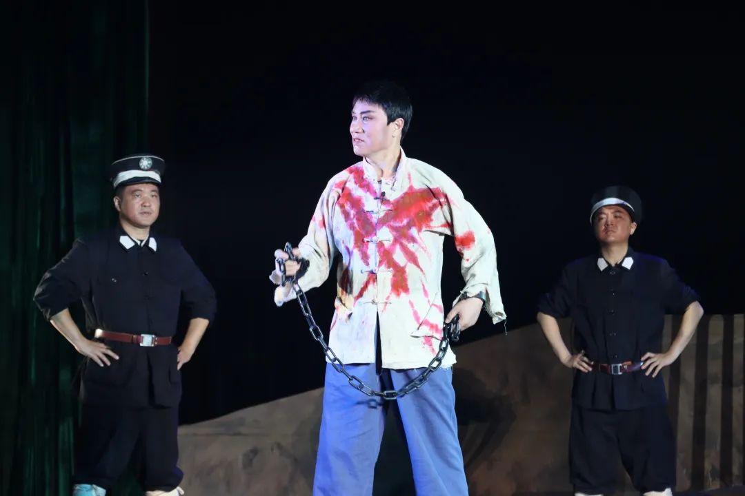 赤峰最新評(píng)劇演出，小巷深處的魅力演繹