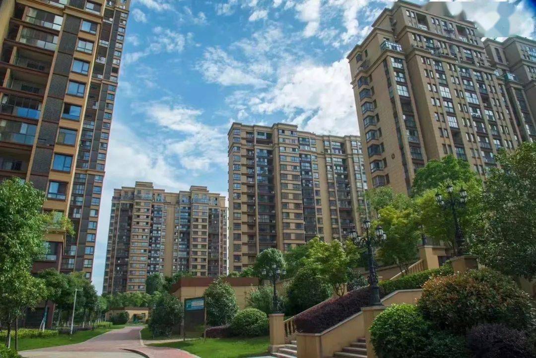 天門最新樓盤，科技前沿的生活新篇章