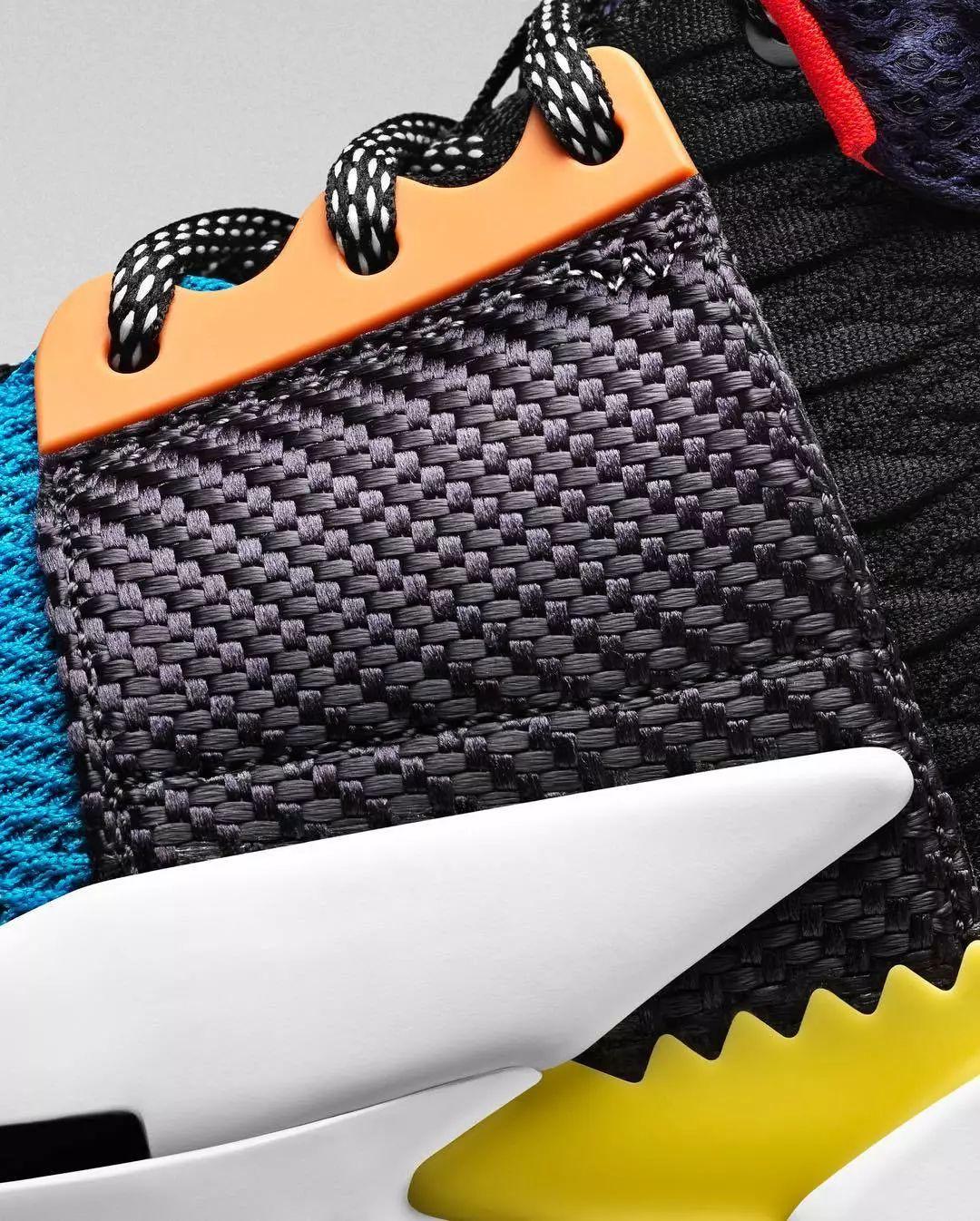 威少最新球鞋，展現(xiàn)友情與陪伴的溫馨日常