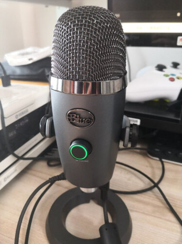 科技重塑聲音，最新麥克風喚醒感官世界