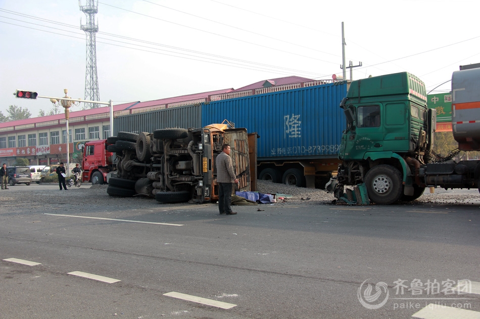 棗莊車(chē)禍?zhǔn)录钚逻M(jìn)展，事故責(zé)任分析與公眾關(guān)注的重要性探討