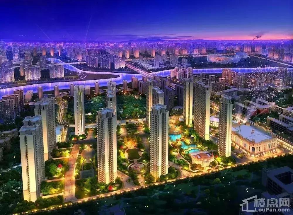 吉首樓盤最新價格，理想投資與生活的不二之選