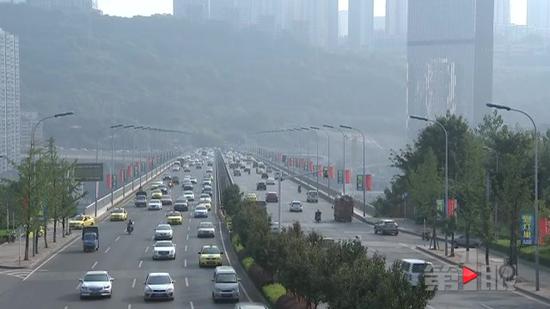 郭家沱最新規(guī)劃，未來(lái)城市發(fā)展的藍(lán)圖展望