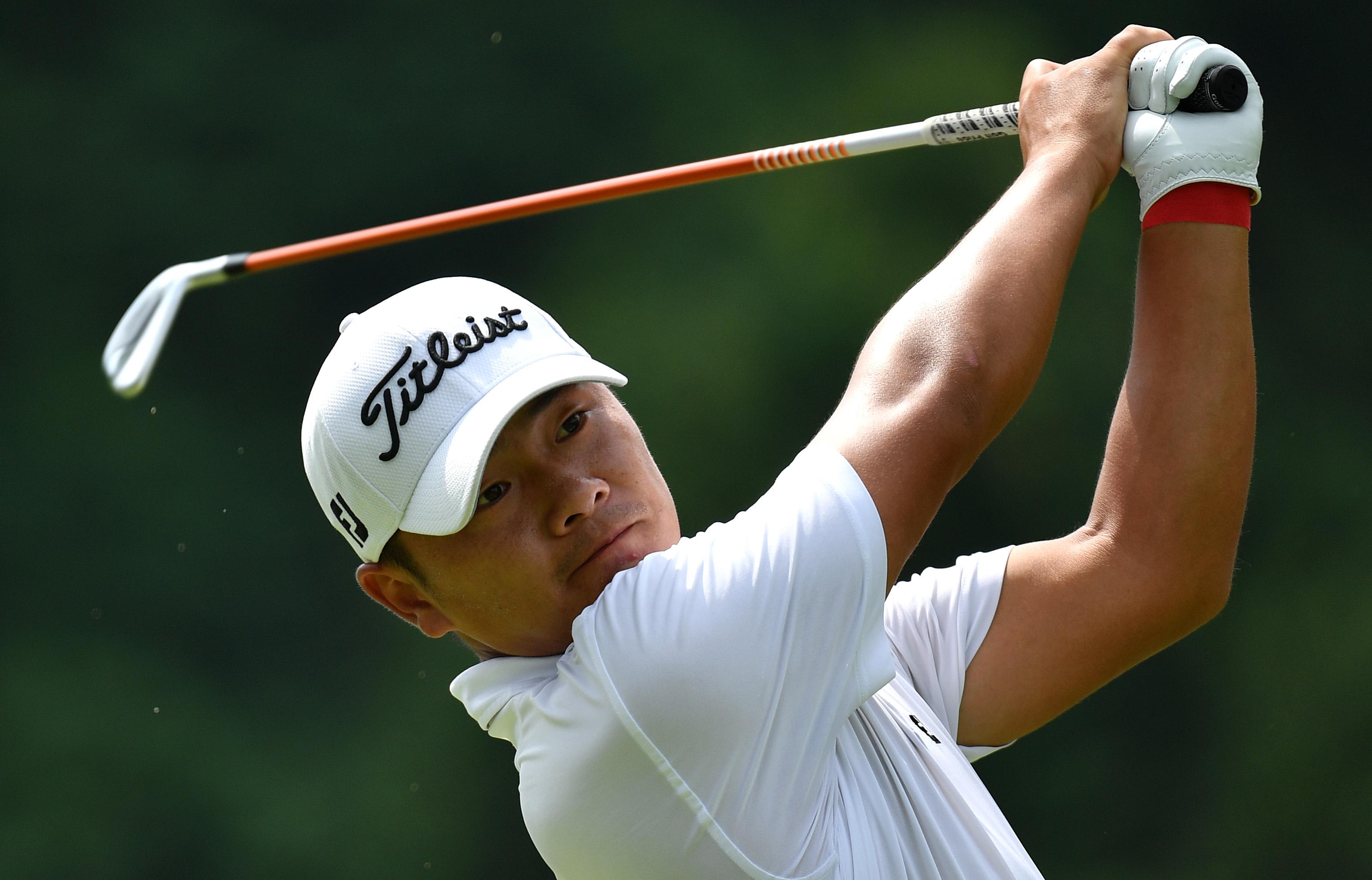 高爾夫女子最新排名概覽，全球頂尖選手一覽無余